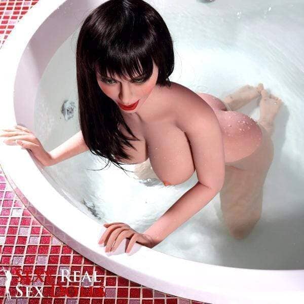 148cm (4ft10') Big Boobs Vampire Sex Doll - Image 25