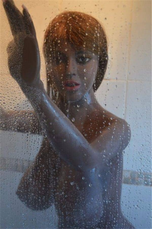 156cm (5ft1') G - Cup Ebony Bella - Image 13