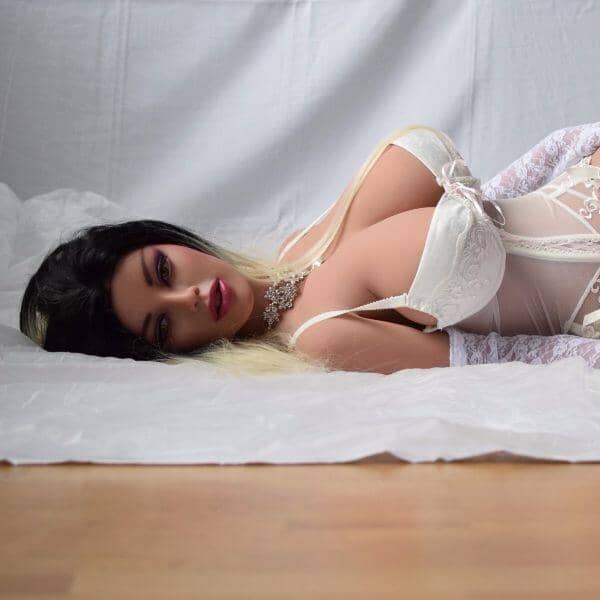 156cm (5ft1') H - Cup Big Breast Latina Sex Doll - Image 66