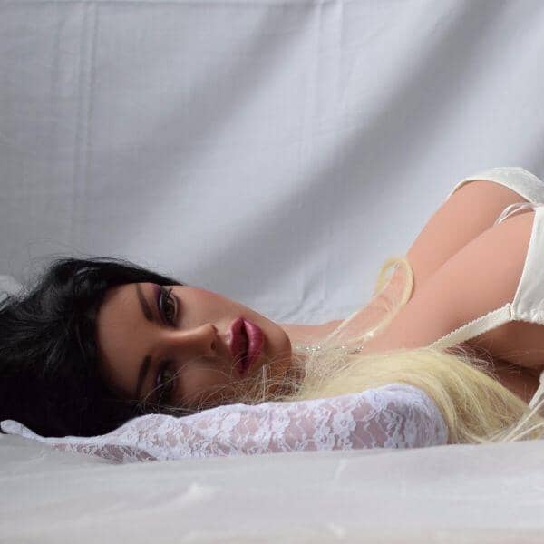 156cm (5ft1') H - Cup Big Breast Latina Sex Doll - Image 68