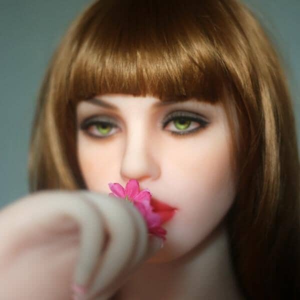 158cm (5ft2') D-Cup! Big Breast with Head #82 - Image 6