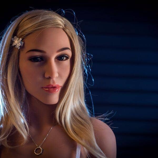 160cm (5ft2') Big Ass with head 117 - Image 4