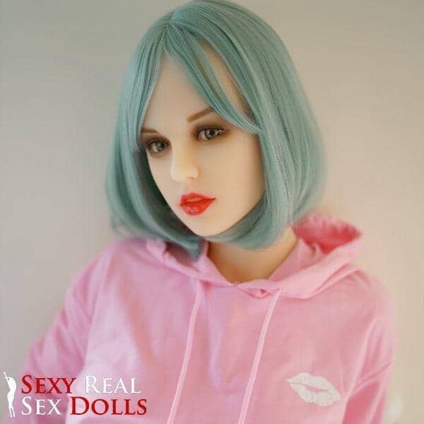 160cm (5ft3") J-Cup Plus Sex Doll Beth - Piper Doll Model - Image 25