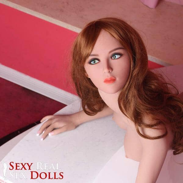 163cm (5ft4') C-Cup Sex Doll Realistic Elf - Image 18