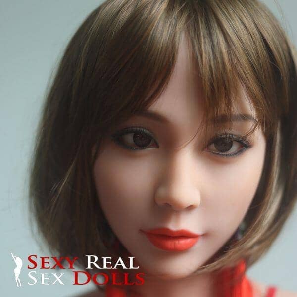 163cm (5ft4') C-Cup Sex Doll Laura Perfect Body head #56 - Image 5
