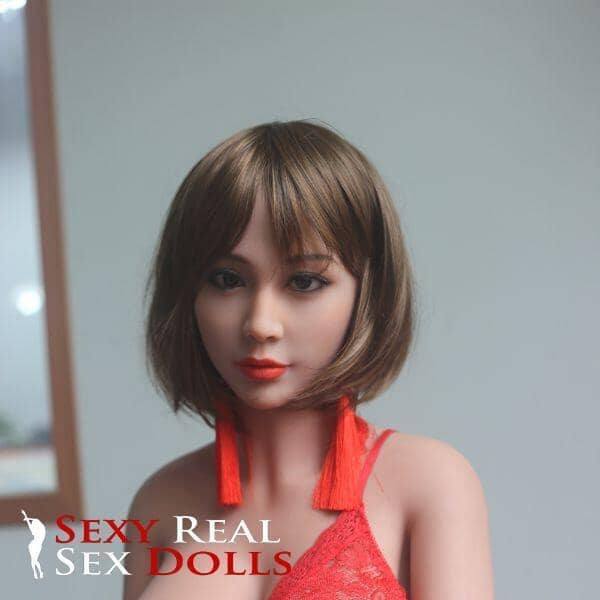 163cm (5ft4') C-Cup Sex Doll Laura Perfect Body head #56 - Image 6