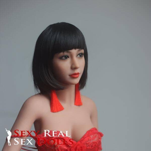 163cm (5ft4') C-Cup Sex Doll Laura Perfect Body head #56 - Image 8