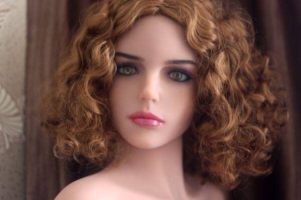 165cm (5ft5') Head 51 with K Cup Boobs! with Largest Nipples! - Image 18