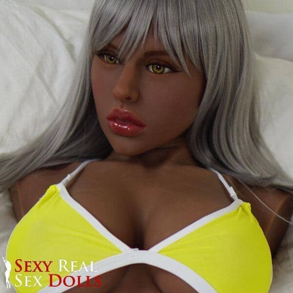 80cm (2ft7") J-Cup - Piper Sex Doll Torso - Image 10