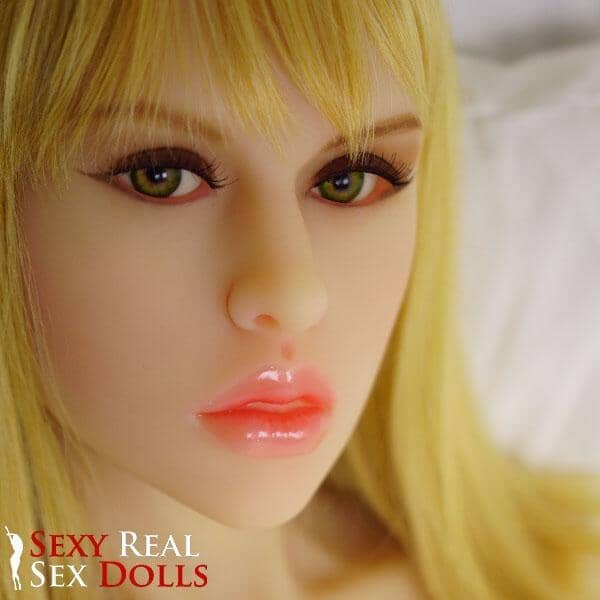 80cm (2ft7") J-Cup - Piper Sex Doll Torso - Image 5