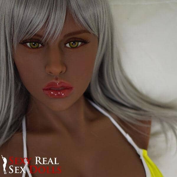80cm (2ft7") J-Cup - Piper Sex Doll Torso - Image 9