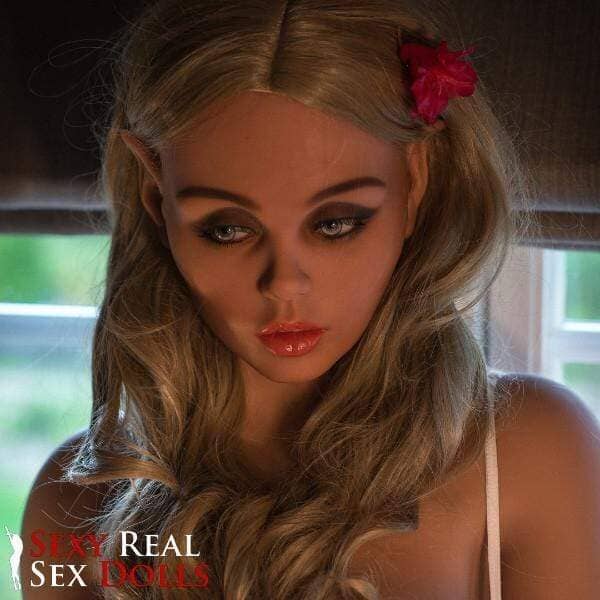Elfdoll Adult Size Love Doll 170cm (5ft7') H-Cup - Image 20