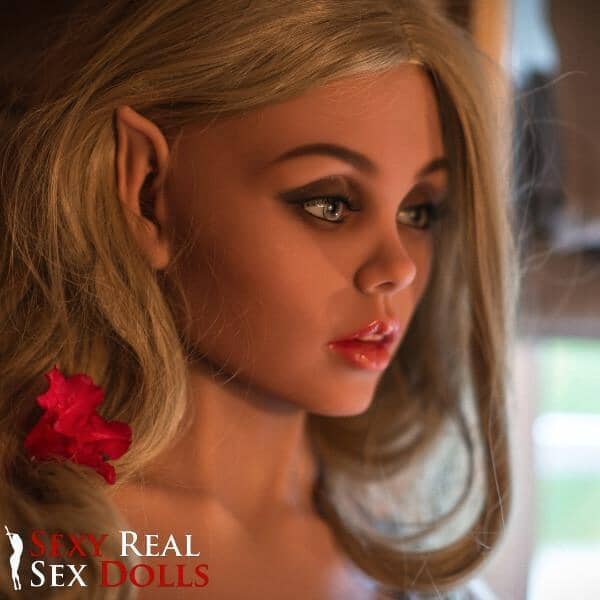 Elfdoll Adult Size Love Doll 170cm (5ft7') H-Cup - Image 8