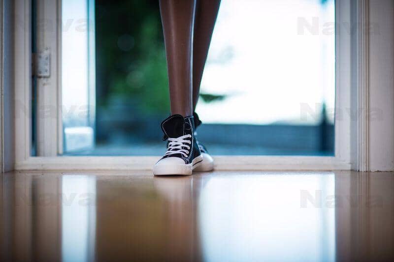 Exclusive Nava - 168cm (5ft6') African-American WM Dolls - Image 12