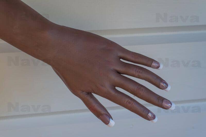 Exclusive Nava - 168cm (5ft6') African-American WM Dolls - Image 61