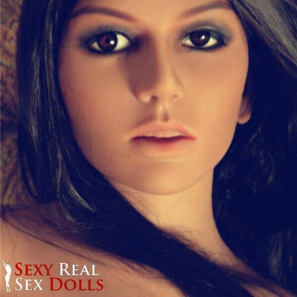 Huge Tits Retro Love Doll 156cm (5ft1') H - Cup - Image 3