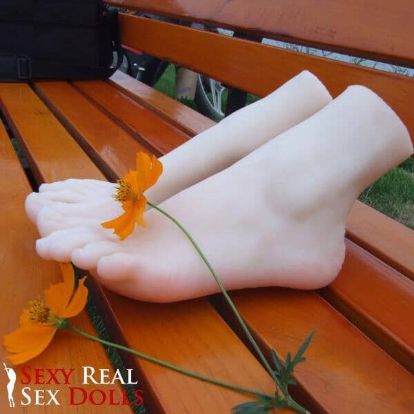 Sexy Fetish Feet - Image 3