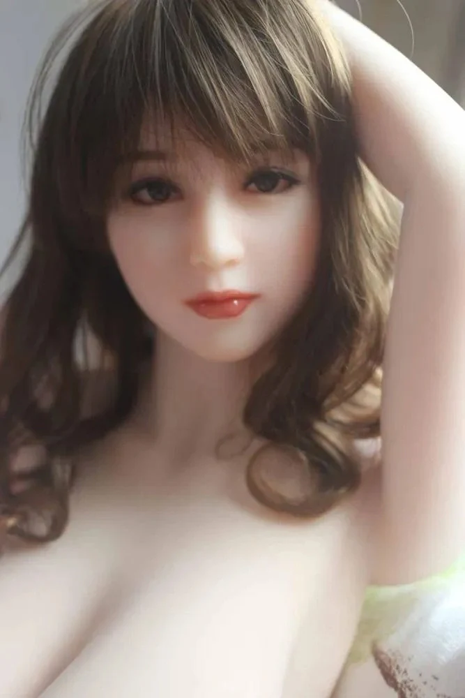 165cm (5ft5') Naughty Nurse Huge Boobs - K-Cup - Image 10