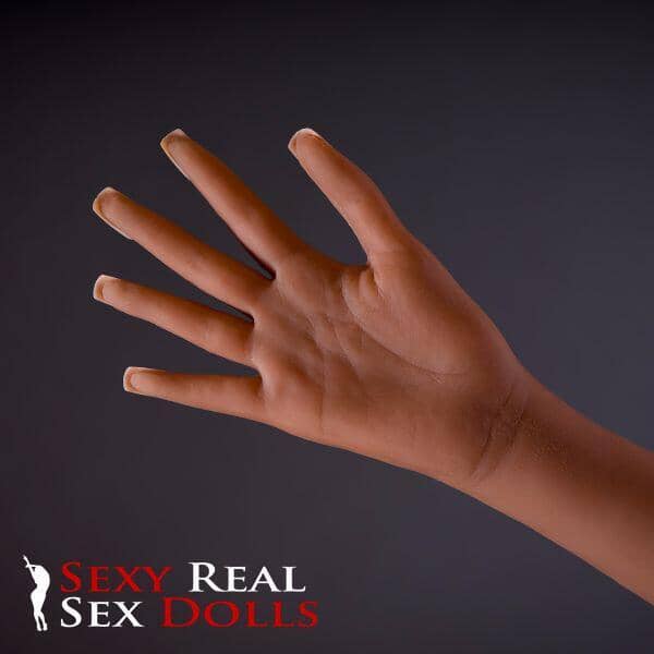 155cm (5'1") Sexy Real Sex Doll Naughty Sisters - Image 5