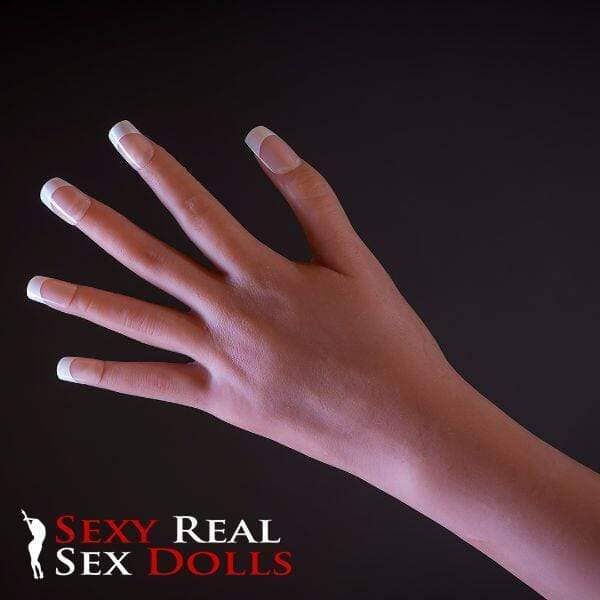 155cm (5'1") Sexy Real Sex Doll Naughty Sisters - Image 6