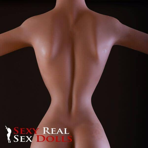 155cm (5'1") Sexy Real Sex Doll Naughty Sisters - Image 9