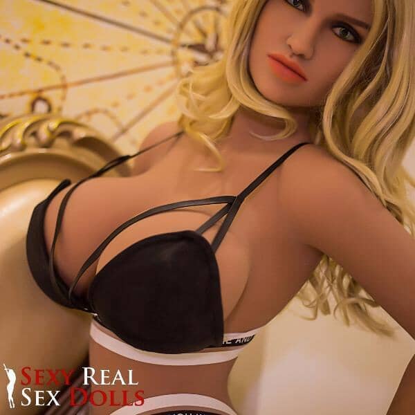 Sexy Butt Joanna 150cm (4ft11') G-cup - Image 11