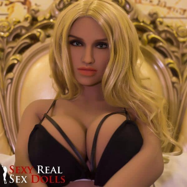 Sexy Butt Joanna 150cm (4ft11') G-cup - Image 22